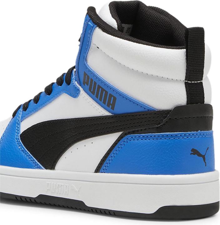 Produktbild Puma Rebound V6 Mid Jr (36)