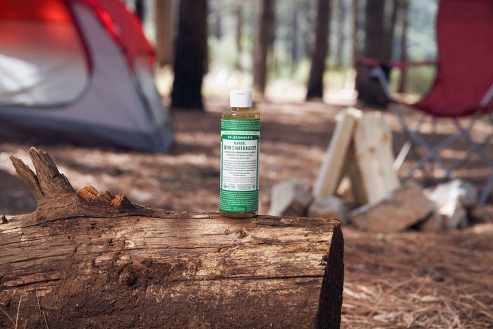 Produktbild Dr. Bronner's Magic (240 ml)