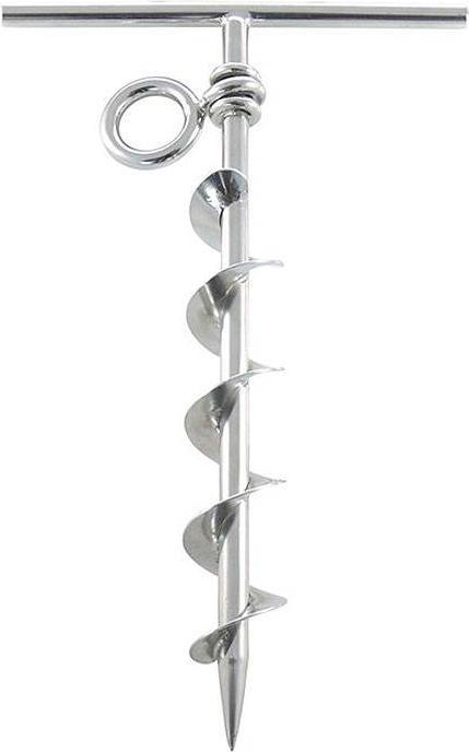 Actual product image Compass Floor anchor, heavy-duty version