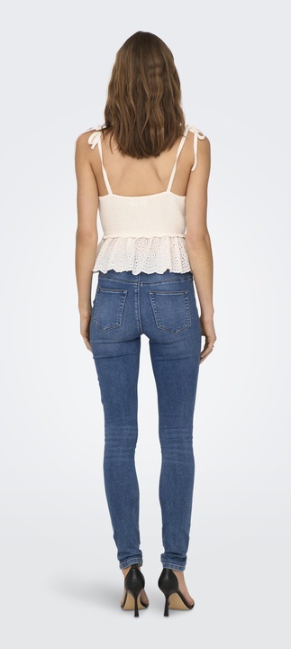 Actual product image Only Sleeveless knit top (XS)