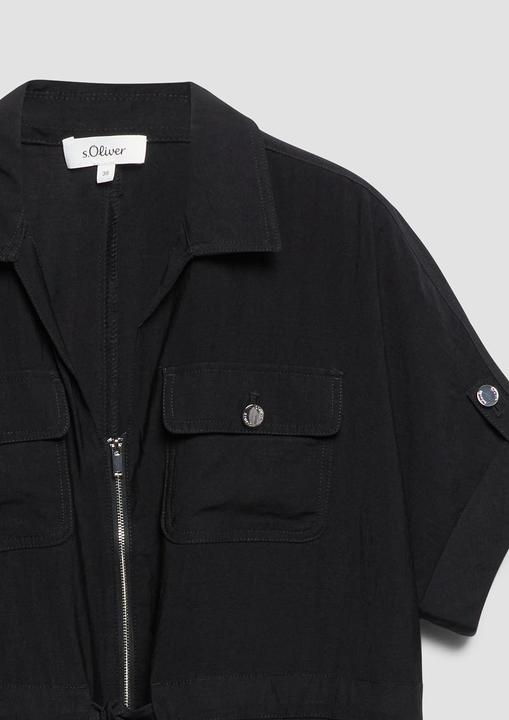 Actual product image s.Oliver Indoor-Jacke (46)