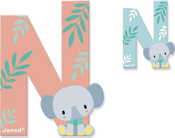 Produktbild Janod N Pure