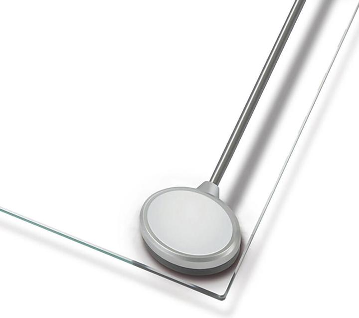 Produktbild Salter 9018S SV3RCFEU16 Glass Electronic Bathroom Scale (180 kg)