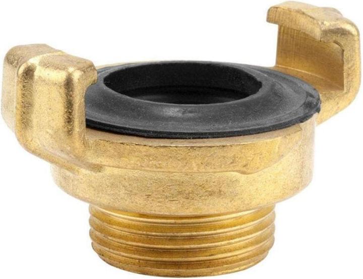 Actual product image Gardena Quick coupling thread piece (Hose coupling)