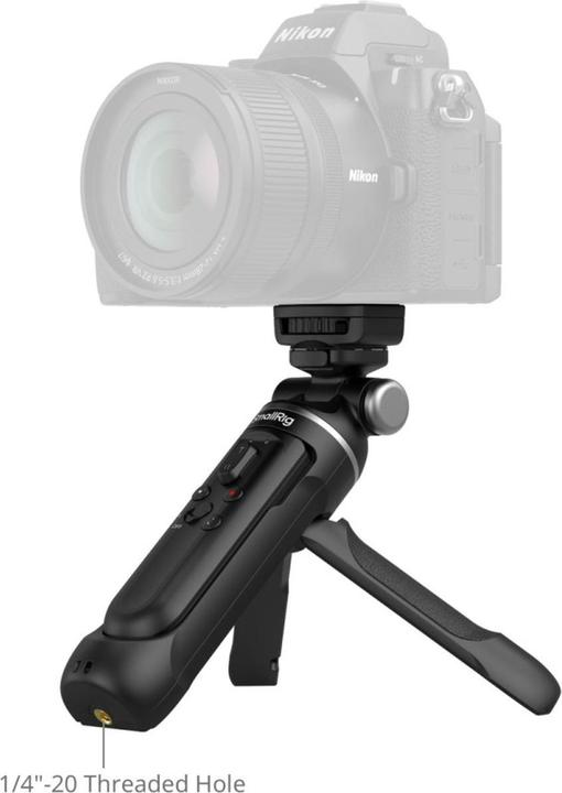 Image du produit SmallRig SR-RG2 Multifunctional Wireless Shooting Grip 4551