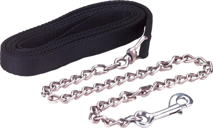 Image du produit Kerbl Ligne de conduite (Taille unique, Cheval, Général)