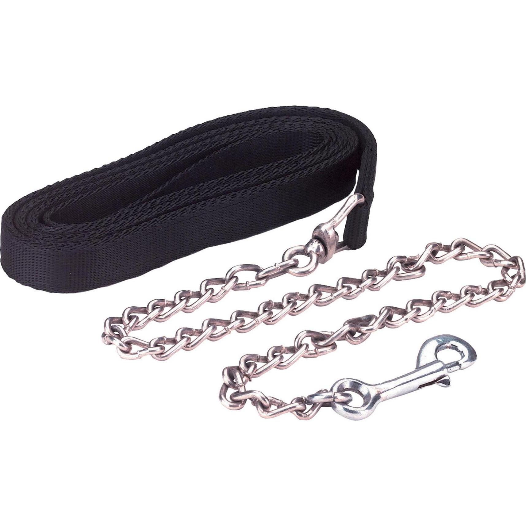Thumbnail - Kerbl Führleine (One Size, Hund, Allgemein), Halsband + Leine