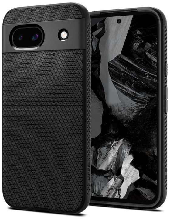 Actual product image Spigen Liquid Air (Google Pixel 8a)