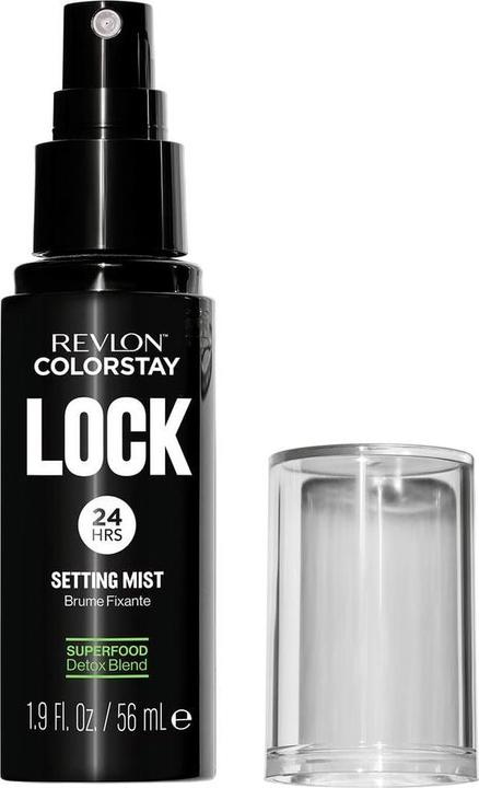 Produktbild Revlon Fixier-Spray Lock Setting Mist Transparent (Transparent)