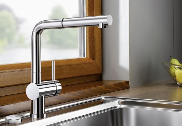 Produktbild Blanco Linus S-F
