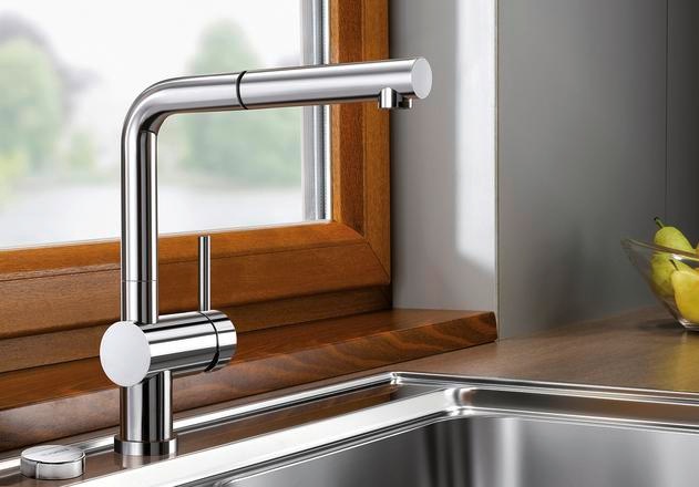 Produktbild Blanco Linus S-F