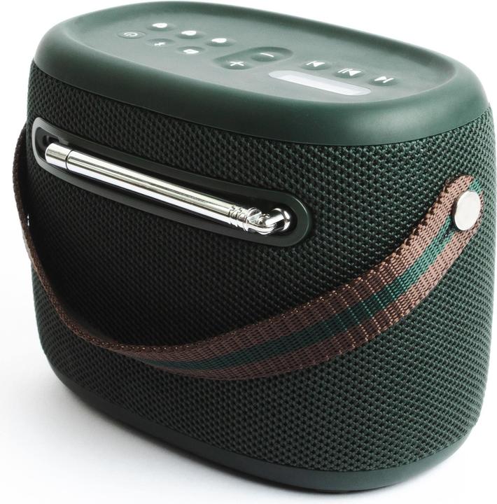 Actual product image Pure Woodland (14 h, Electrical connection, Battery operated)