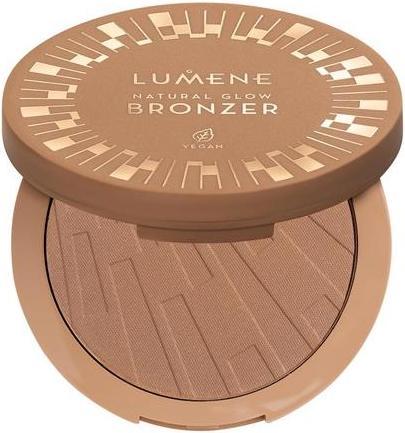 Produktbild Lumene Natural Glow Bronzer Shade 2 Arctic Sun 10g (Arctic Sun, Bronzer, 10 g)