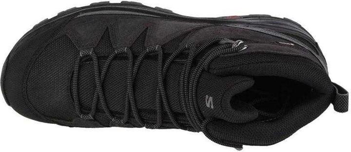 Produktbild Salomon Quest Rove Wanderschuhe Wildleder (46)