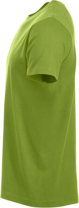 Immagine prodotto Clique T-shirt Classic-T 029360, cotone, verde chiaro, taglia XS (XS)