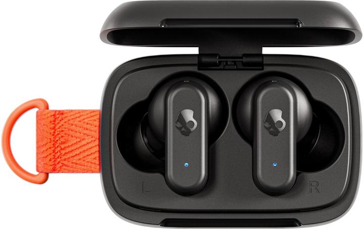 Produktbild Skullcandy Dime 3 (Keine Geräuschunterdrückung, 8 h, Kabellos)