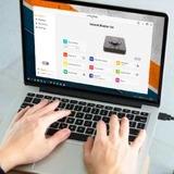 Actual product image Creative Sound Blaster X4 (USB-C)