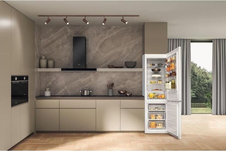 Produktbild Whirlpool KÜHL-GEFRIERKOMBINATION W5 921E W (372 l)