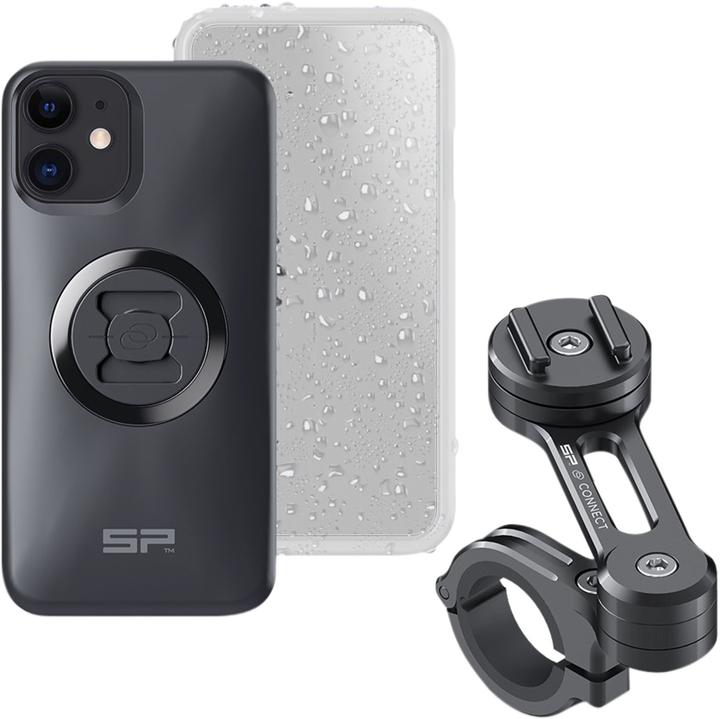 Produktbild Sp Connect Motorrad Set iPhone 12 mini