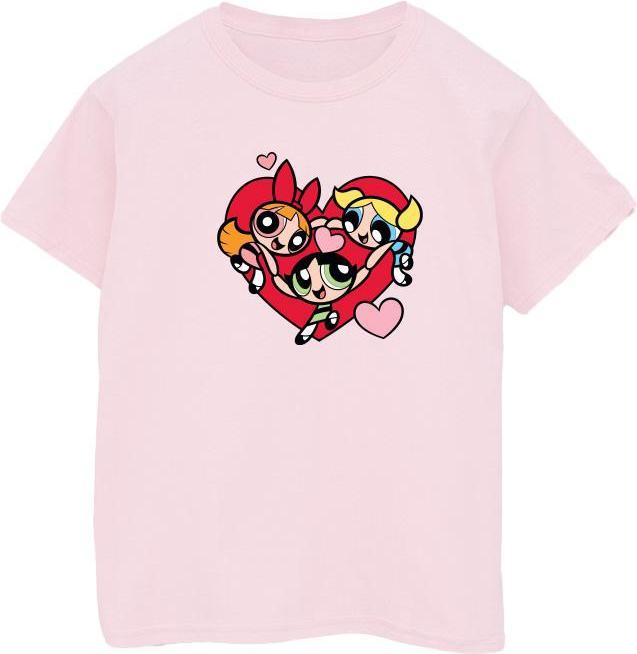Produktbild The Powerpuff Girls TShirt (S)