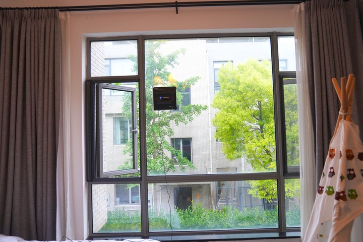 Produktbild Mamibot Fensterputzroboter W120-T ()
