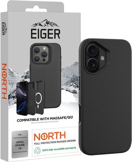 Immagine prodotto Eiger North Case (Apple iPhone 16)