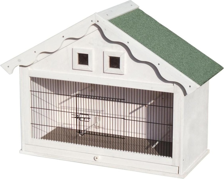 Actual product image EBI Duvo+ Woodland Birdhouse Hyacinth Cottage