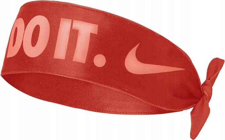 Actual product image Nike Skinny Tie Back Headband