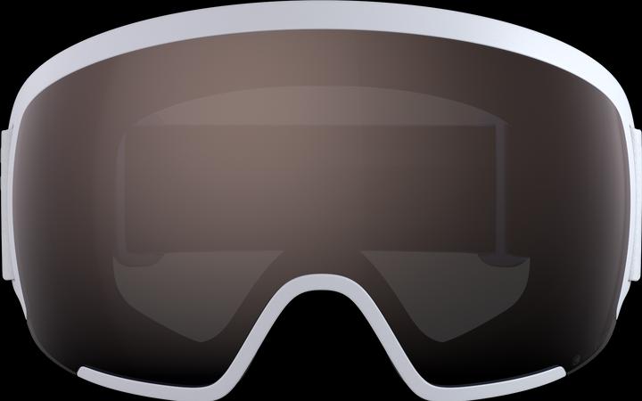 Actual product image Poc Orb Clarity ski goggles