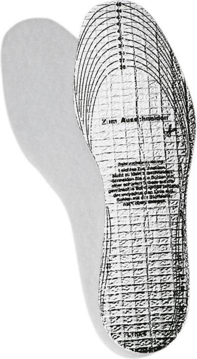 Fortis Einlegesohle