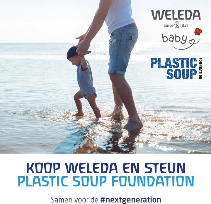 Produktbild Weleda Calendula