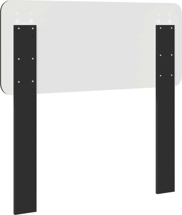 Image du produit vidaXL Kopfteil (3 x 83 x 90 cm)