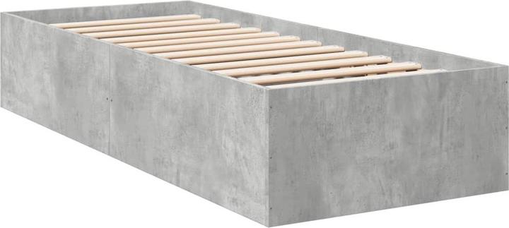 Image du produit vidaXL Bettgestell (100 x 200 cm)