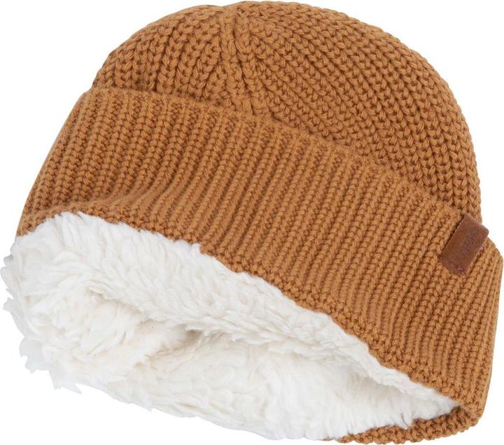 Produktbild Baby's only Babys Only Mütze Teddyfutter Soul, Caramel