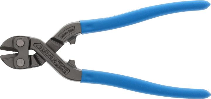 Productafbeelding Gedore 8340TL boutensnijder, geïsoleerd. (210 mm)