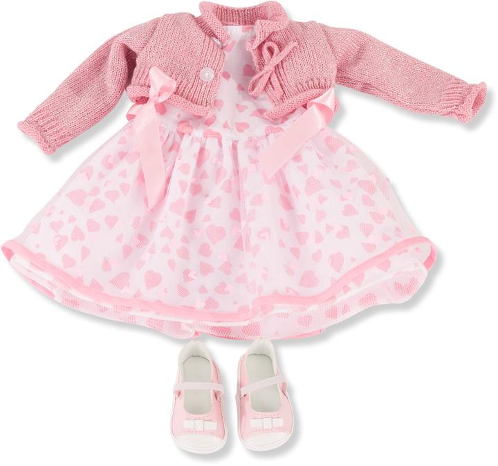 Produktbild Götz Ensemble Pink Love 45-50cm