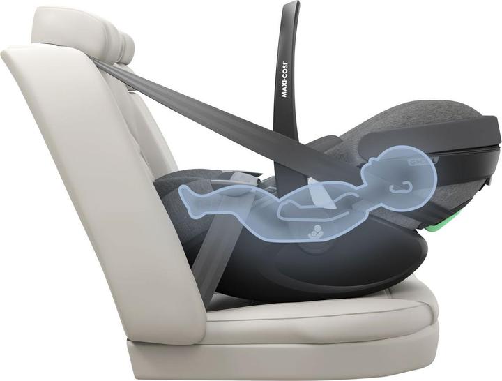 Productafbeelding Maxi-Cosi Kiezel 360 Pro (Kinderzitje, ECE R129/i-Size standaard)