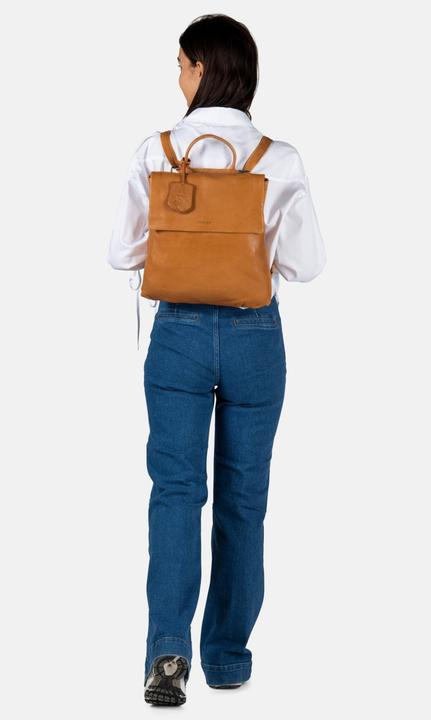 Produktbild Burkely Just Jolie Backpack Crossover (8 l)