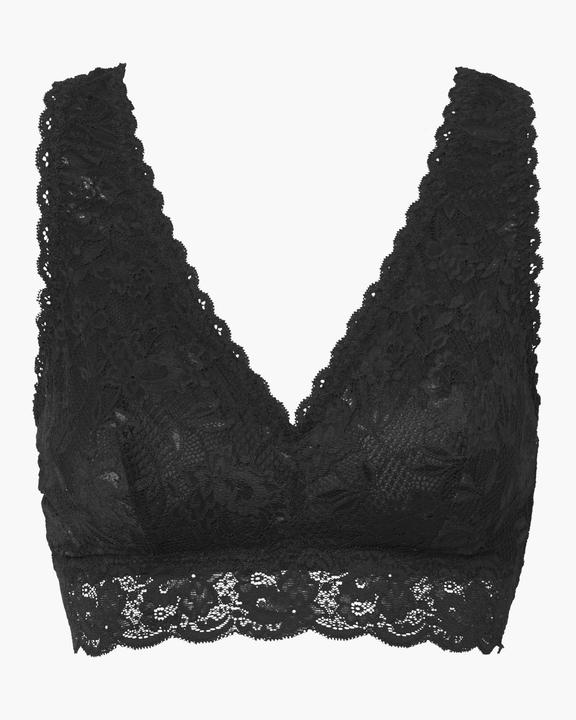 Actual product image Cosabella Curvy Racer Back Bra (XL)
