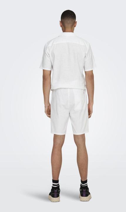 Immagine prodotto Only & Sons Pantaloncini tinta unita (XXL)