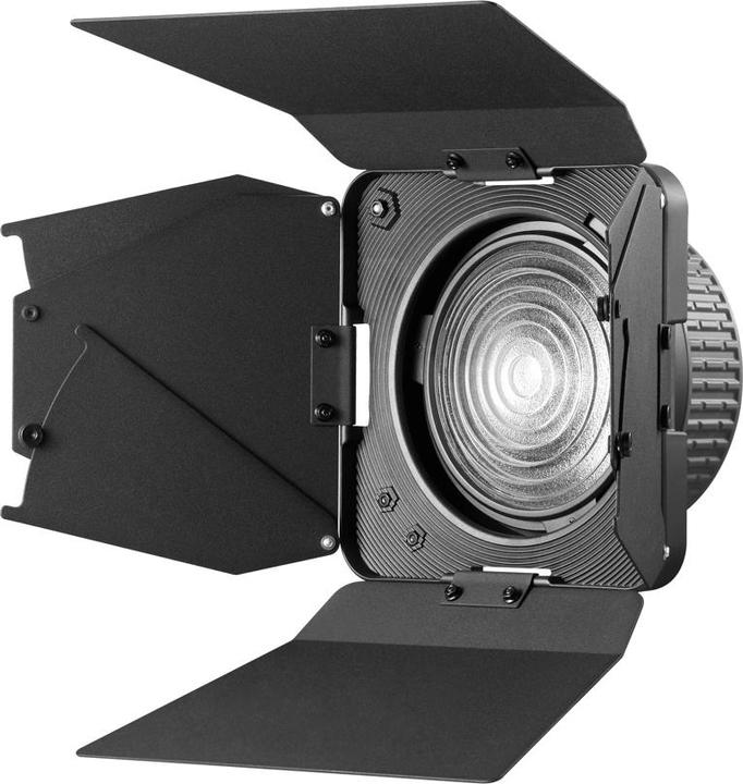 Produktbild Godox Fresnel lens ( mount) 5 inch (Blitzgerät Adapter)