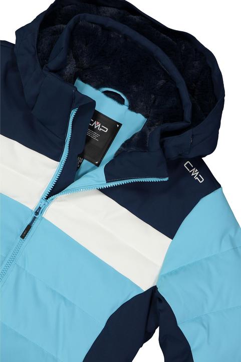 Immagine prodotto CMP Campagnolo Zip Hoodie (M)