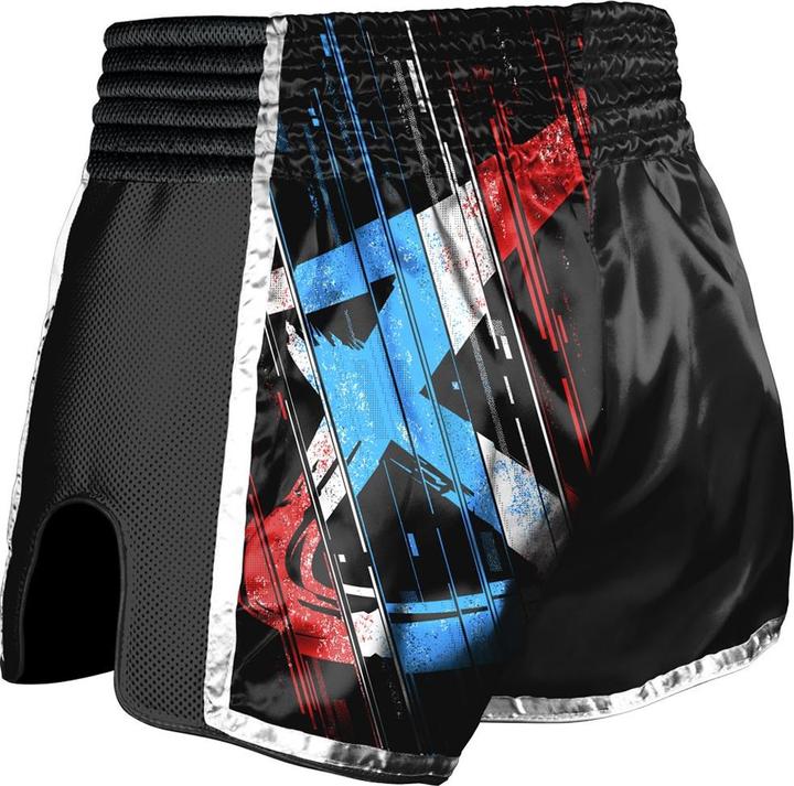 Image du produit 8Weapons Muay Thai Shorts Couper comme une lame (S)
