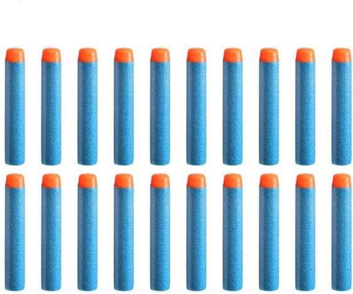 Produktbild Nerf Elite 2.0 20er Dart Nachfüllpackung