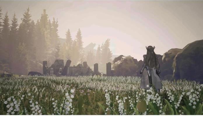 Immagine prodotto Square Enix Valkyrie Elysium (PS4) (FR) (PS4, FR)