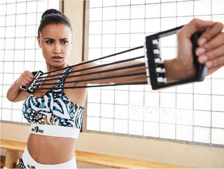 Immagine prodotto Gorilla Sports Banda ginnica (0.90 m)