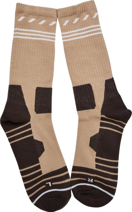 Produktbild Urban Classics Socken Wandern(2erPack) (2er Pack, 38)