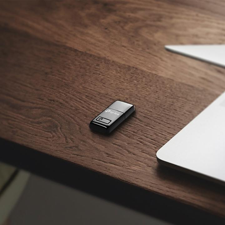 Actual product image TP-Link Tl-Wn823n (USB 2.0)