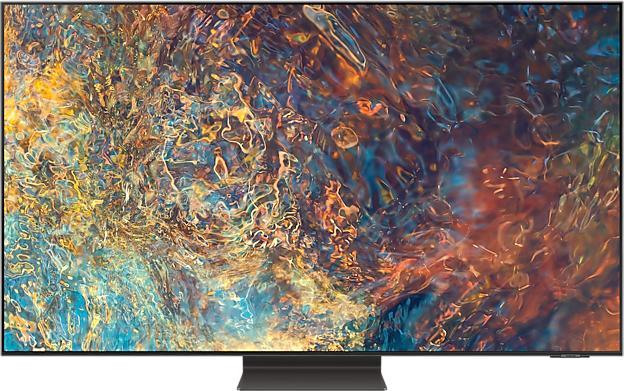 Produktbild Samsung QE55QN95A (55", QN95A, NeoQLED, 4K, 2021)