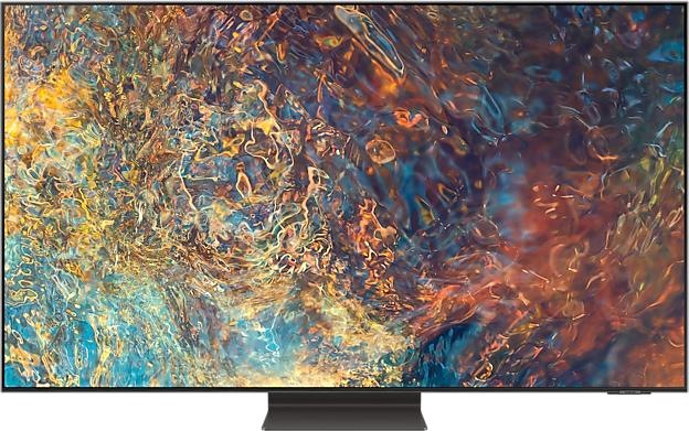 Produktbild Samsung QE55QN95A (55", QN95A, NeoQLED, 4K, 2021)